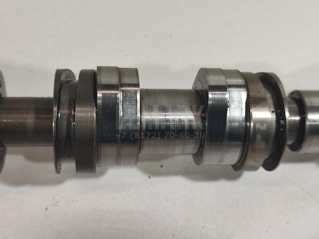 Распредвал выпускной для  Audi 100/200 [44] 1983-1991