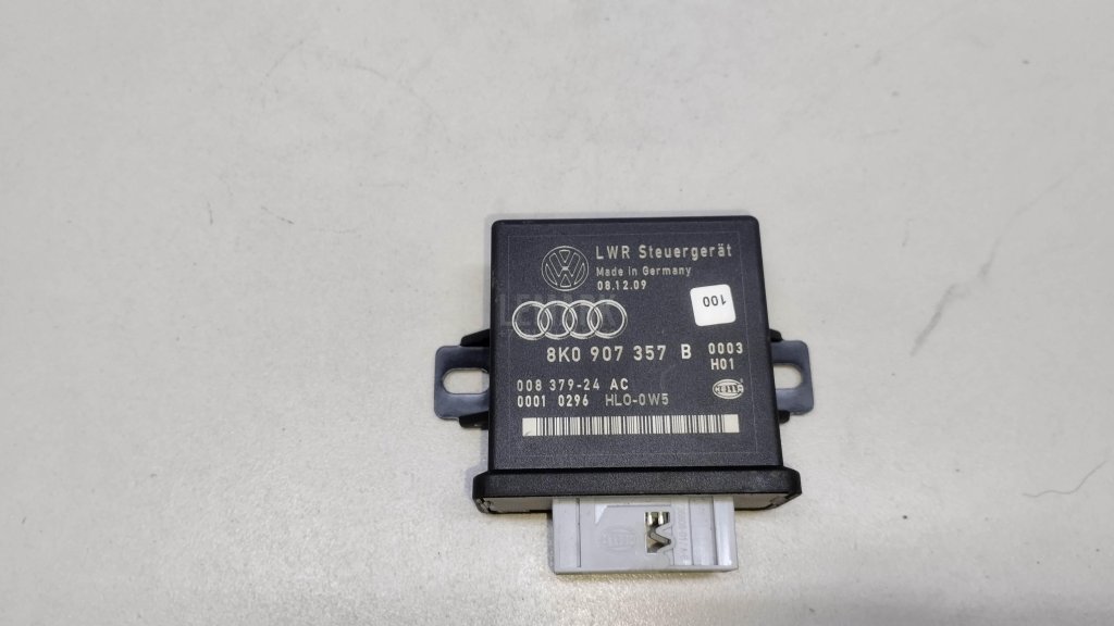 Блок электронный