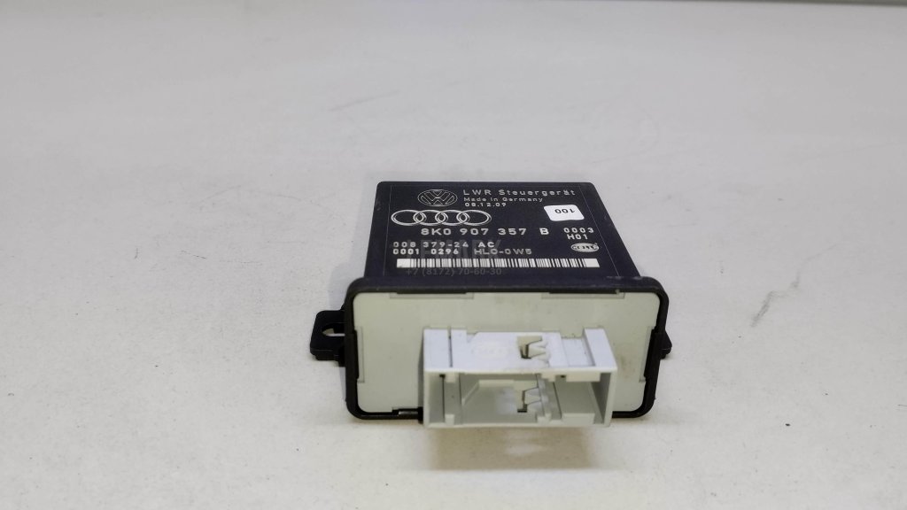 Блок электронный