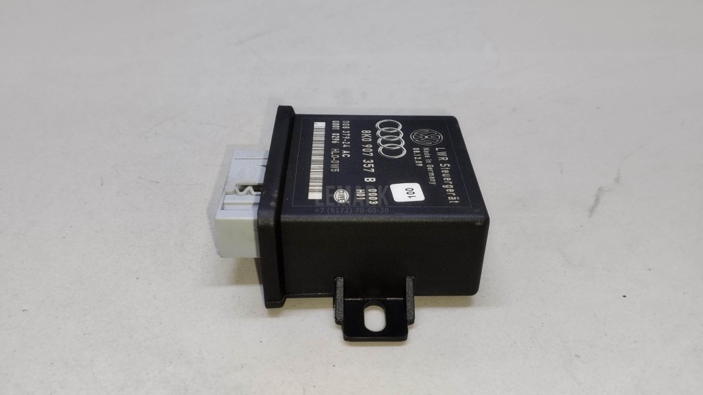 Блок электронный