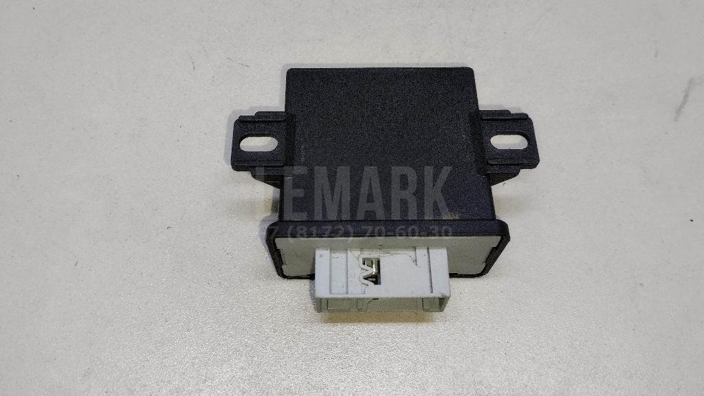 Блок электронный