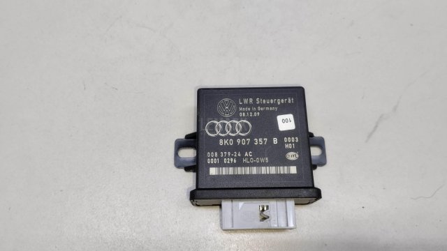 Блок электронный