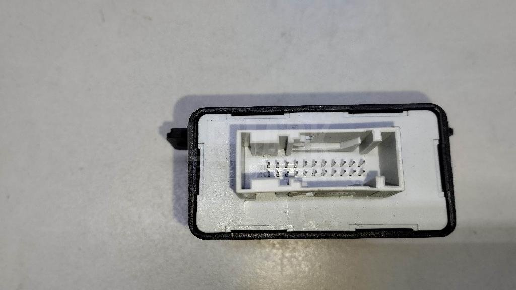 Блок электронный