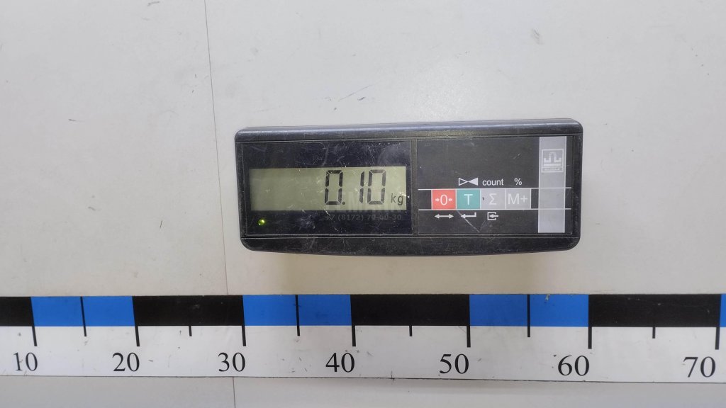 Блок электронный