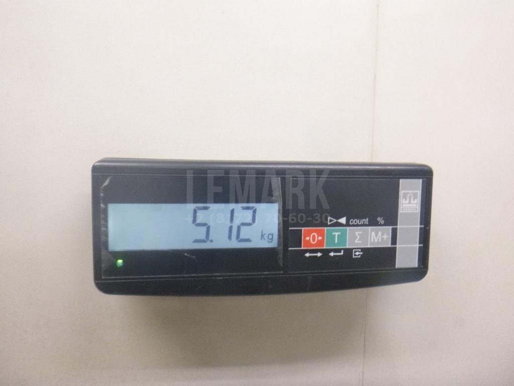 Диск тормозной задний