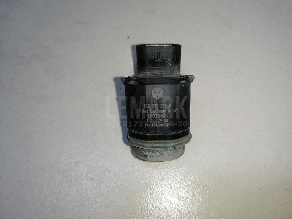 Датчик парковки