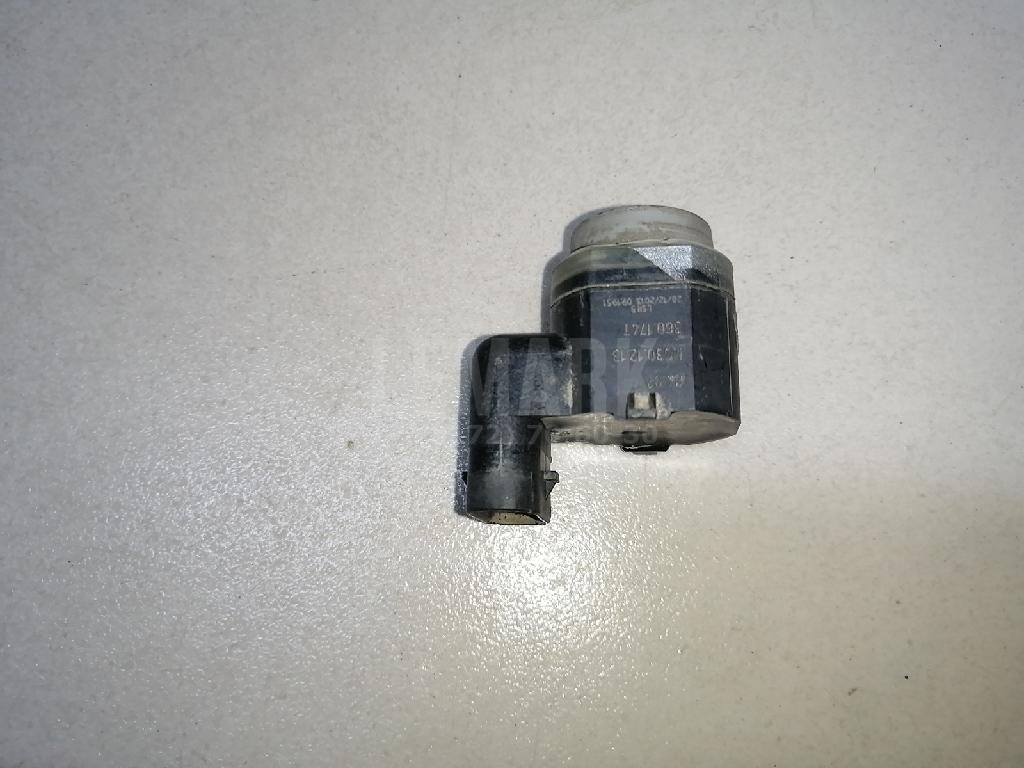 Датчик парковки