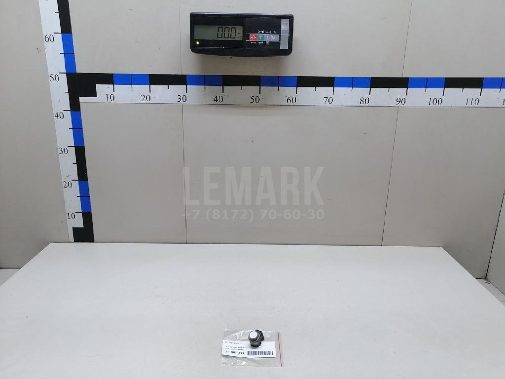 Датчик парковки