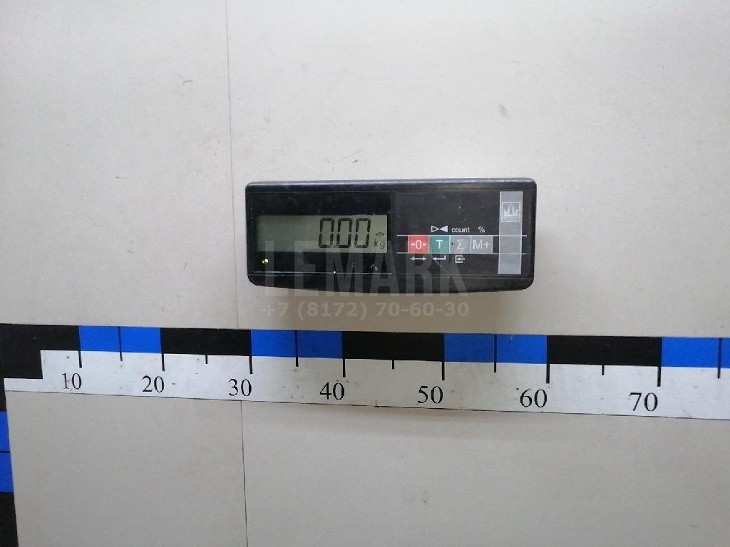 Датчик парковки