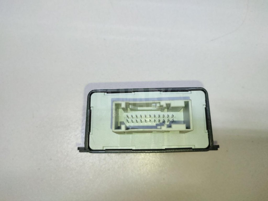 Блок электронный