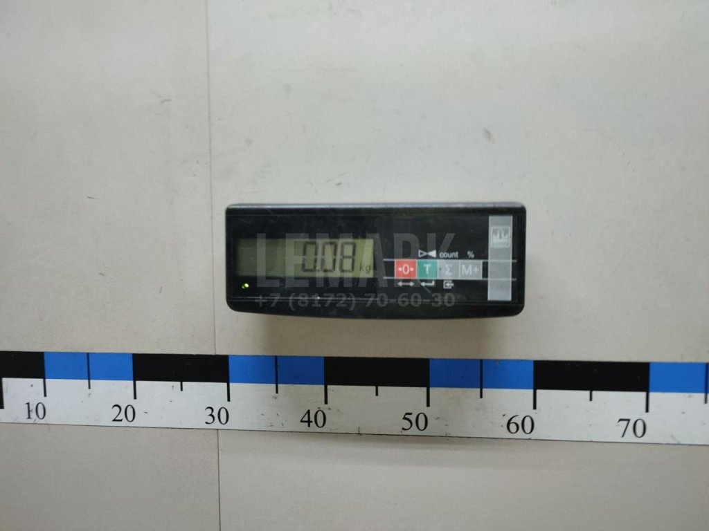 Блок электронный