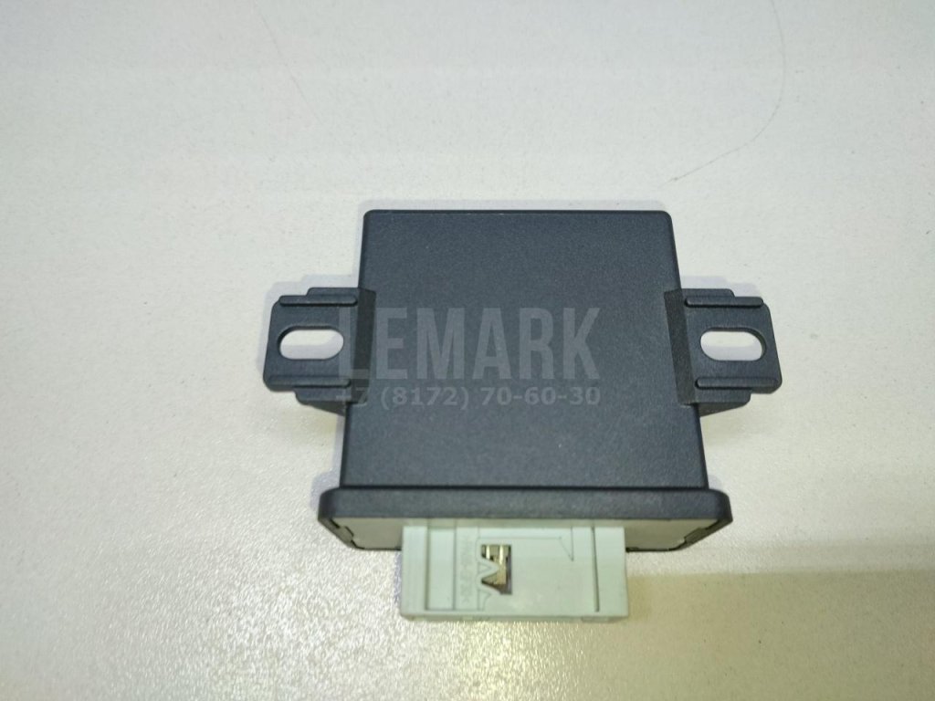 Блок электронный