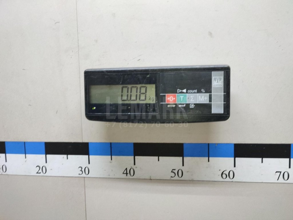 Блок электронный