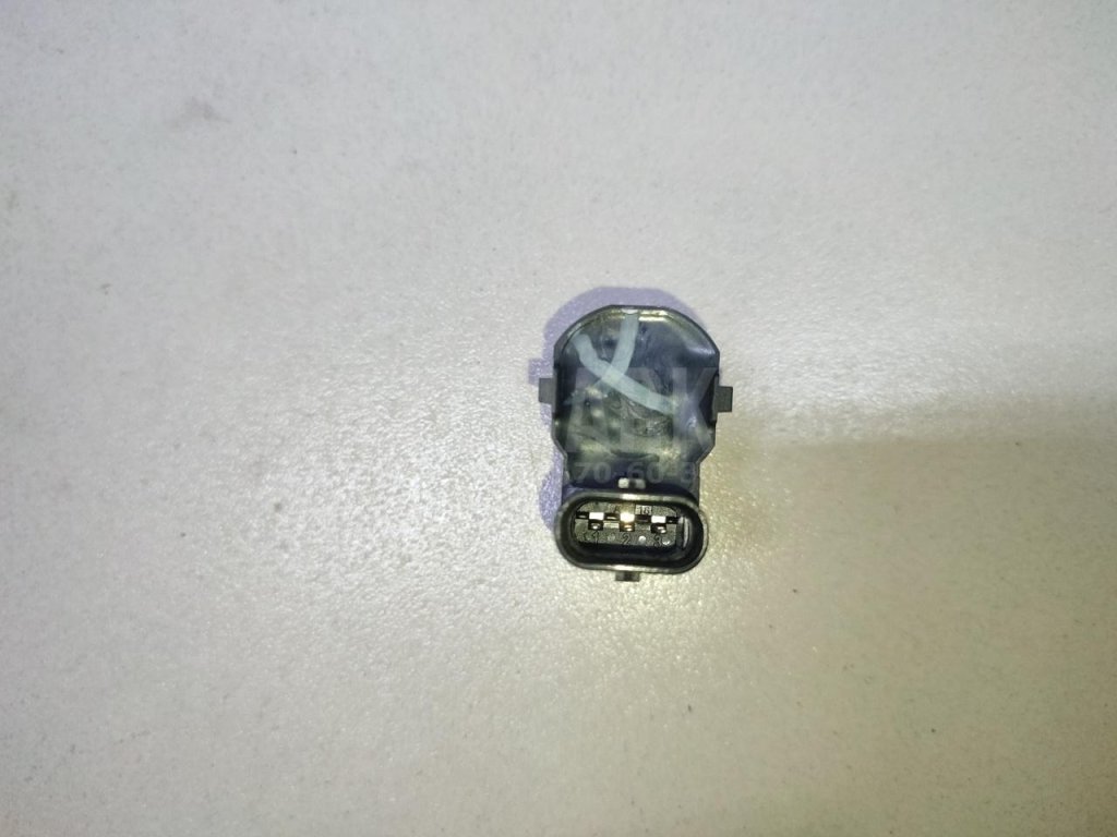 Датчик парковки