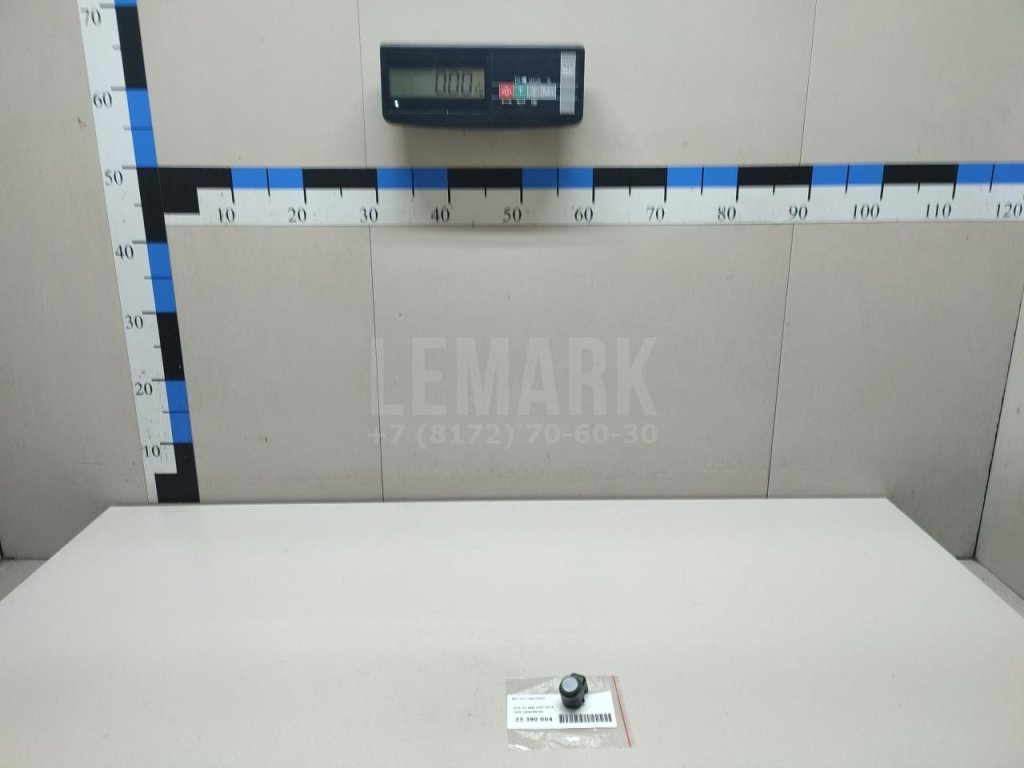 Датчик парковки