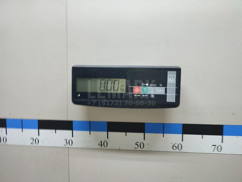 Датчик парковки