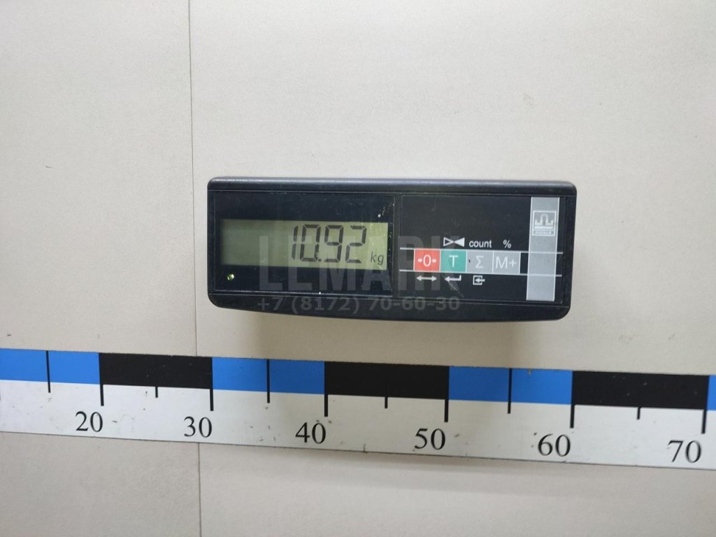 Турбокомпрессор (турбина)