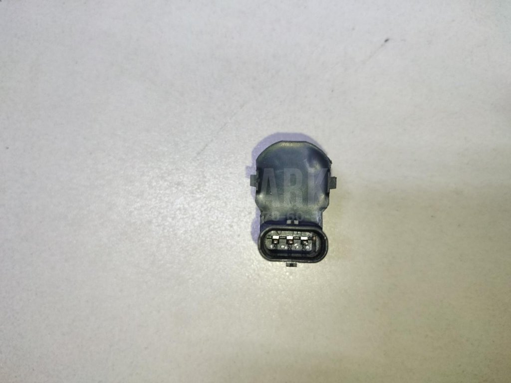 Датчик парковки