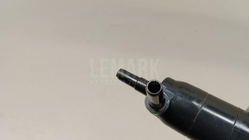 Насос омывателя фар