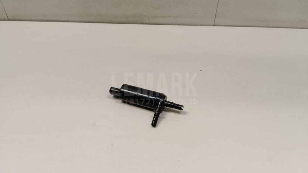 Насос омывателя фар