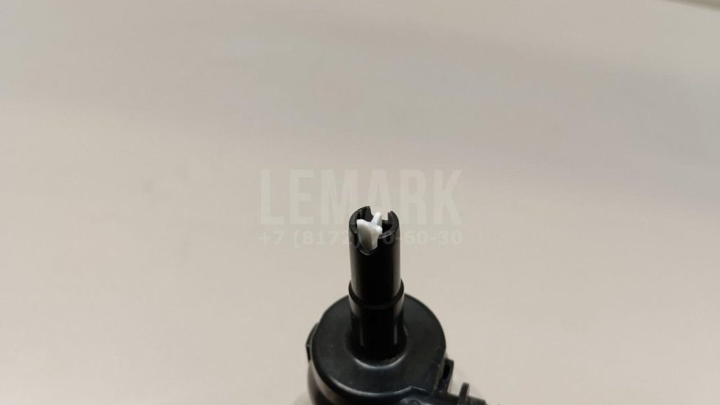 Насос омывателя фар