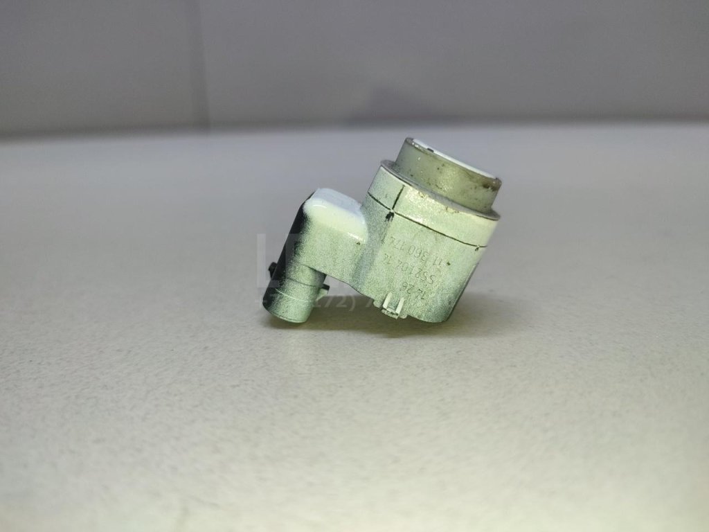 Датчик парковки