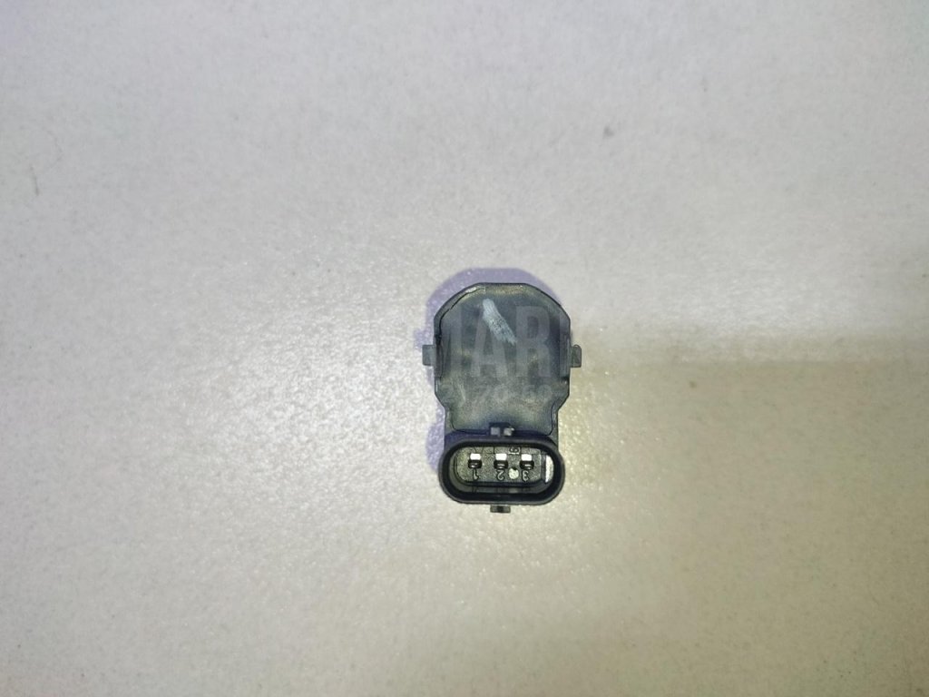 Датчик парковки