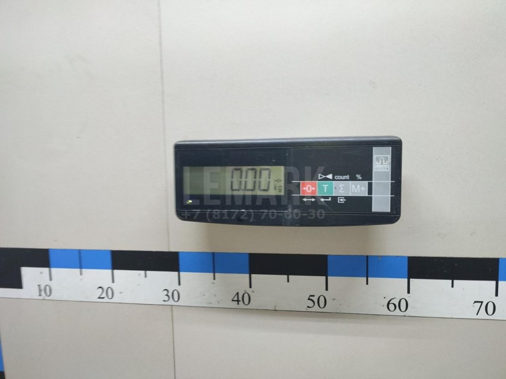 Датчик парковки