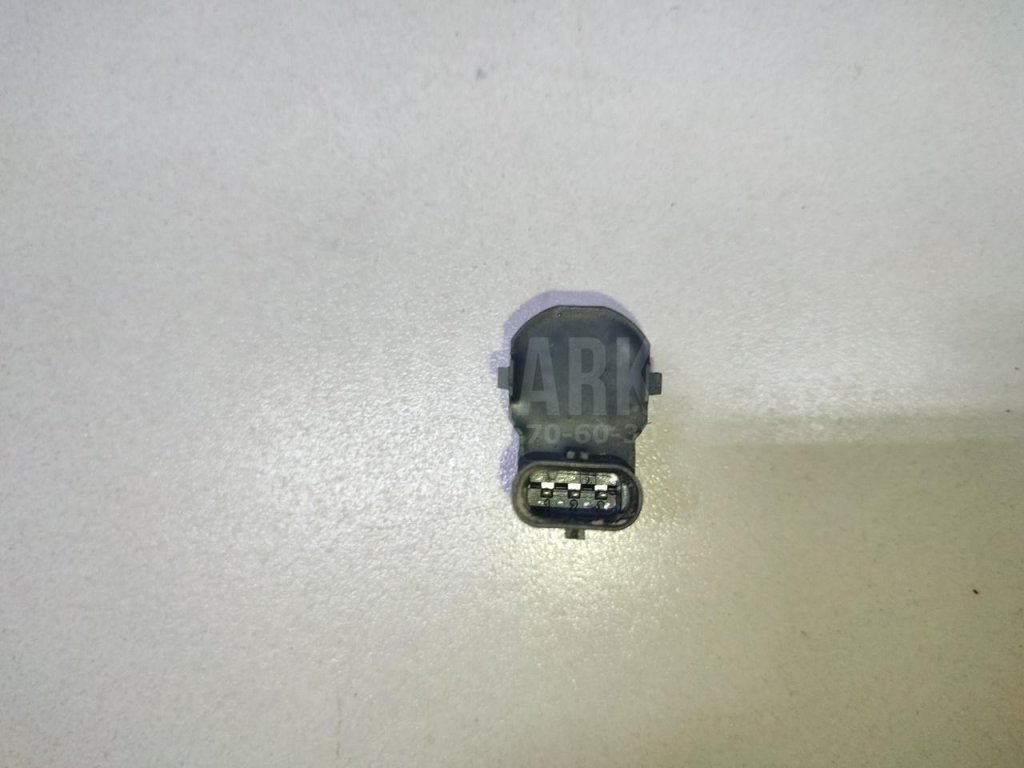 Датчик парковки