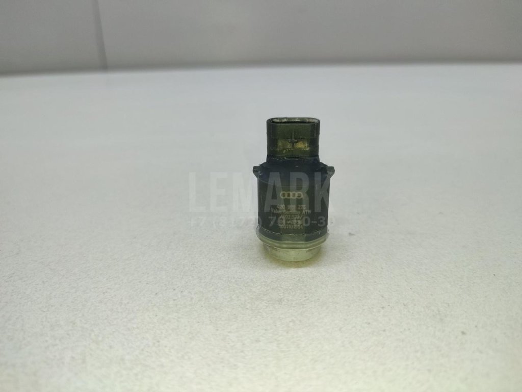 Датчик парковки