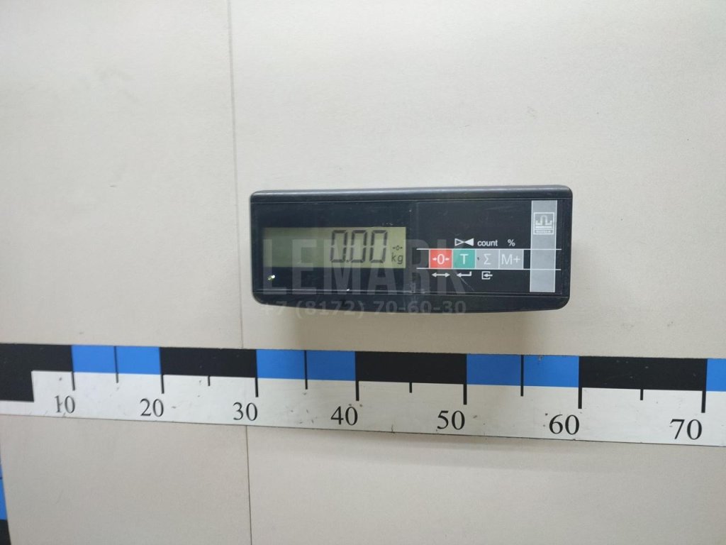 Датчик парковки