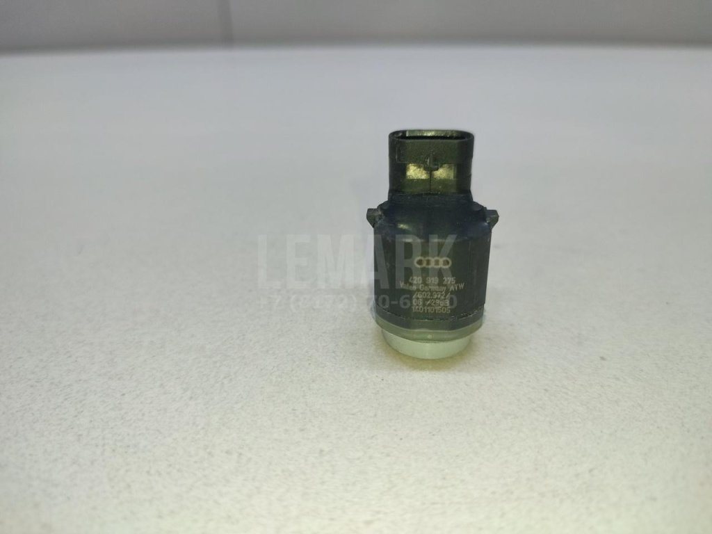 Датчик парковки