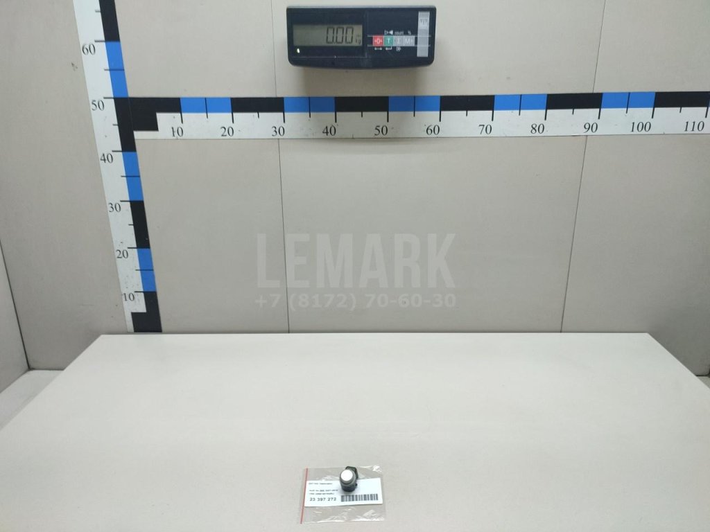 Датчик парковки