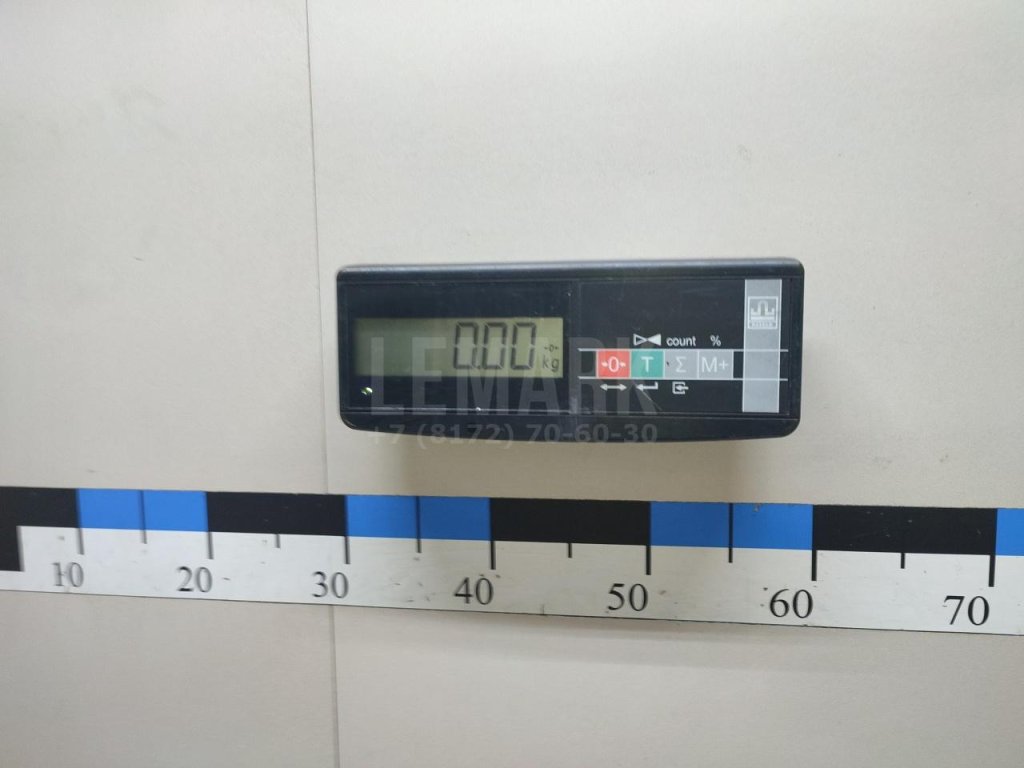 Датчик парковки