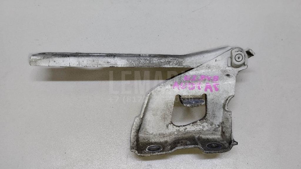 Петля капота левая