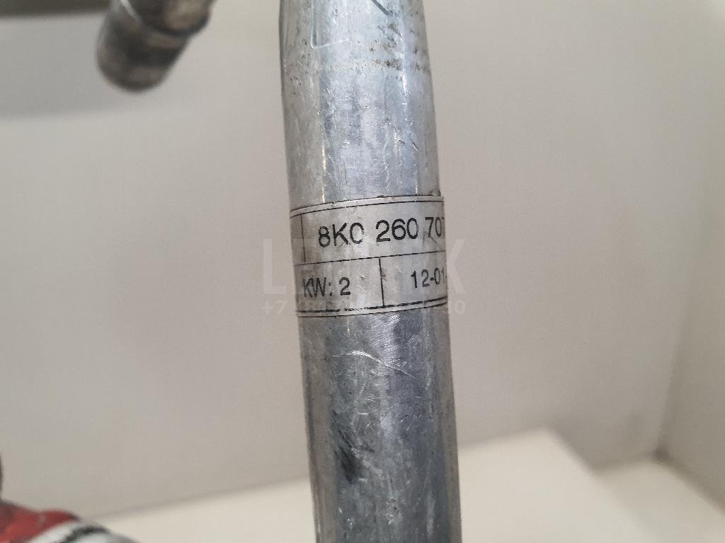 Трубка кондиционера