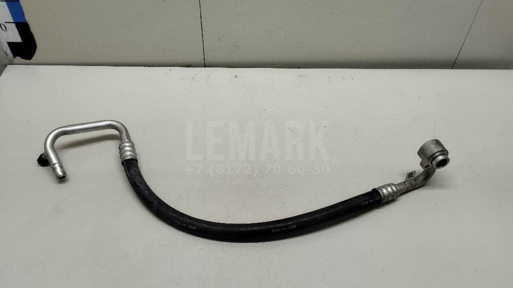 Трубка кондиционера