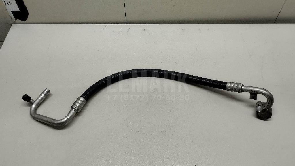 Трубка кондиционера