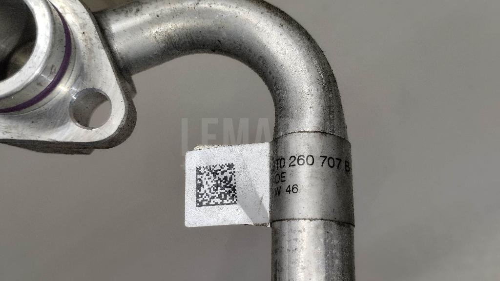 Трубка кондиционера