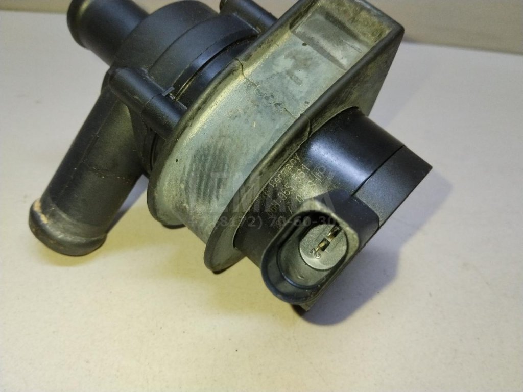 Насос (помпа) электрический