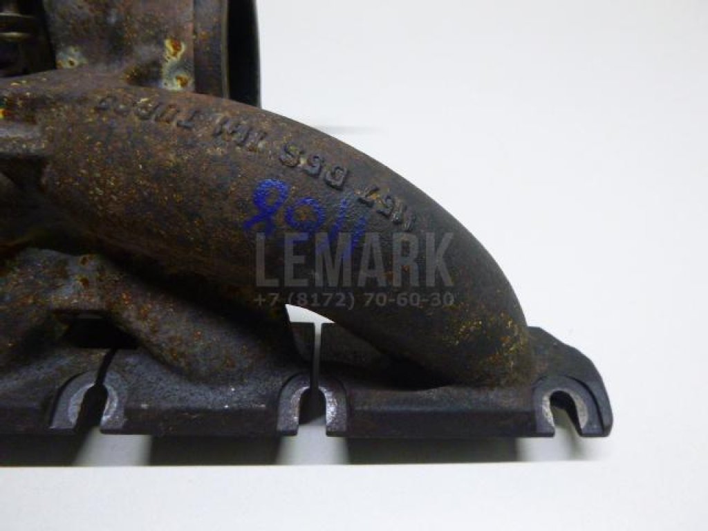 Турбокомпрессор (турбина)