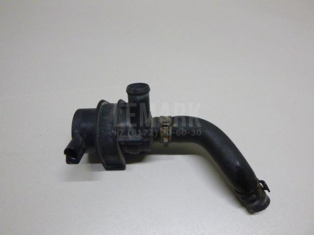 Насос (помпа) электрический