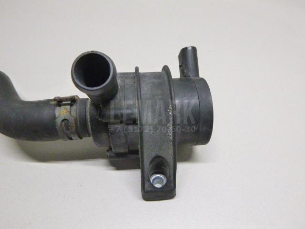 Насос (помпа) электрический