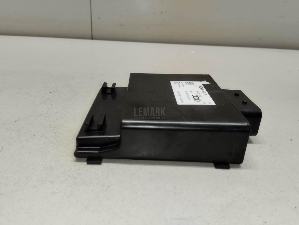 Блок электронный