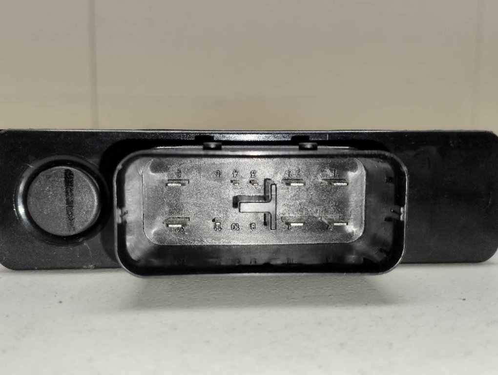 Блок электронный