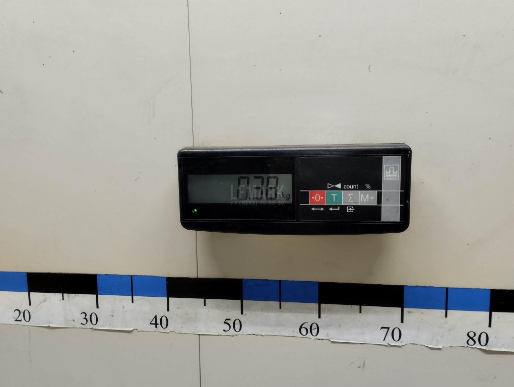 Блок электронный