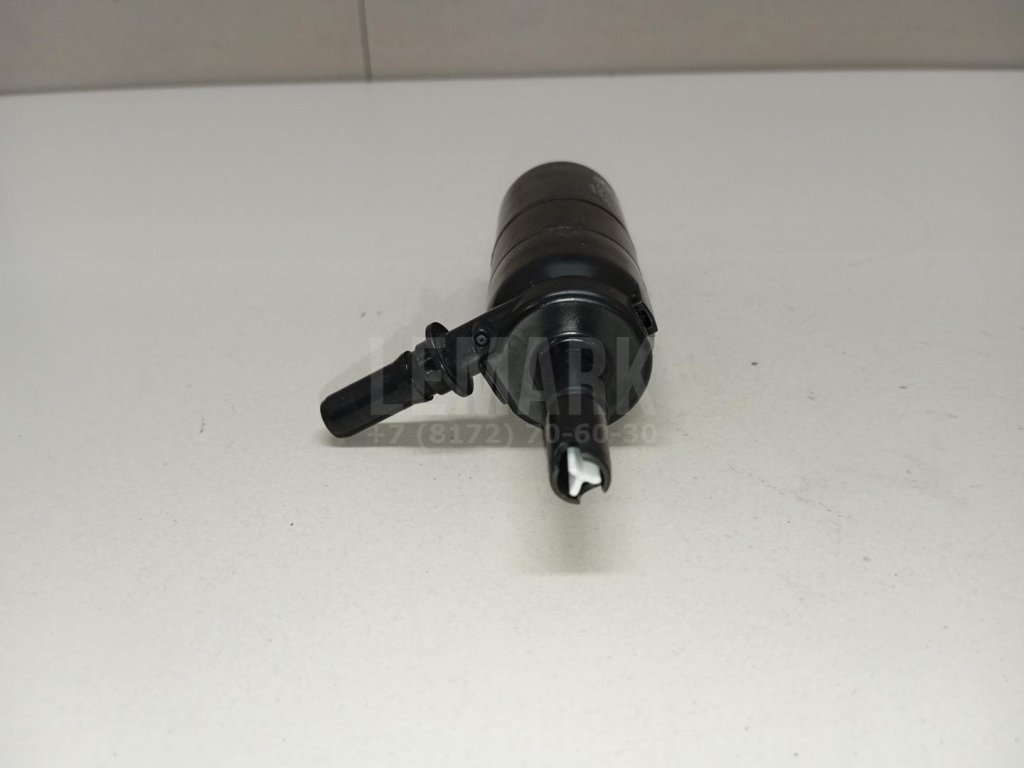 Насос омывателя фар