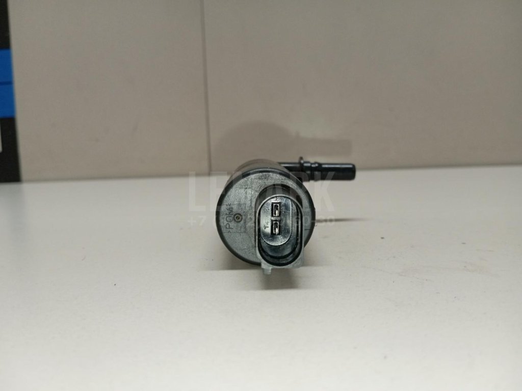 Насос омывателя фар