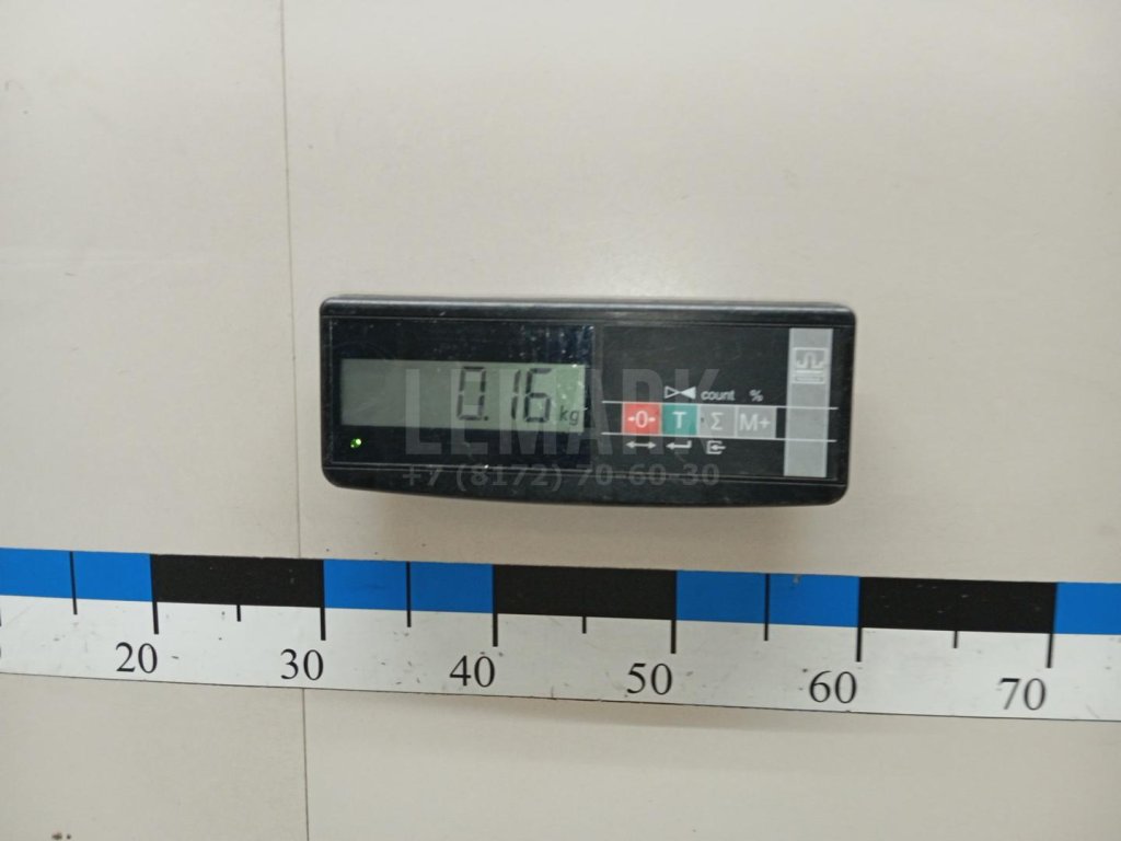 Насос омывателя фар