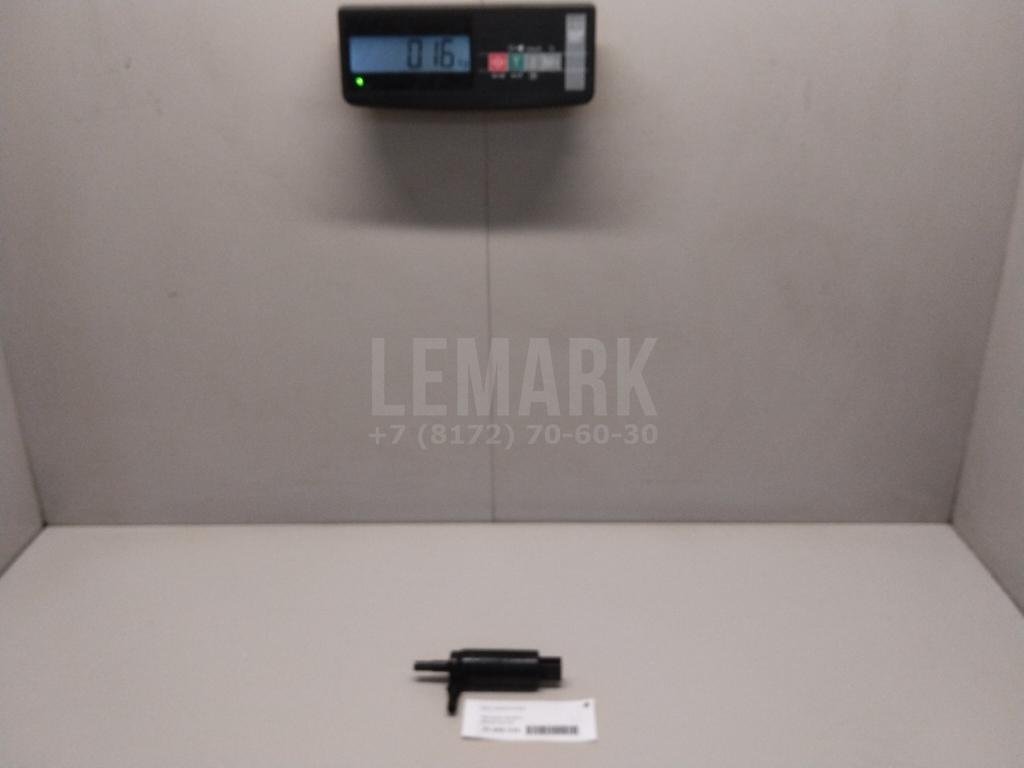 Насос омывателя фар